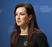 Inga Ruginienė