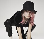 Ugnė Gelgotaitė žurnale &bdquo;Marie Claire&ldquo; 