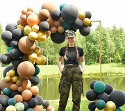 Estela Stumbraitė