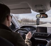 Kelionė i&scaron; Vilniaus į Ženevą su &bdquo;Peugeot 3008&ldquo;