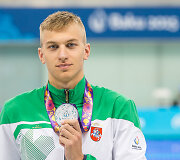 Andrius &Scaron;idlauskas