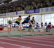 Lengvosios atletikos varžybos