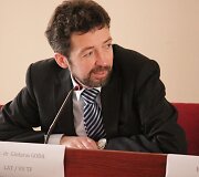 Gintaras Goda