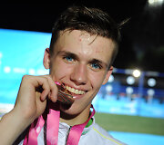 Dovydas Vaivada