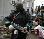 Neramumai rytų Ukrainoje