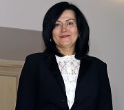 Loreta Braždienė