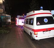 Įvykio vietoje