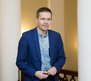 Andrius Tapinas