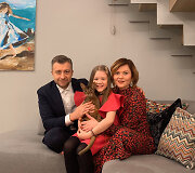 &bdquo;Kino pavasario&ldquo; vykdomoji direktorė Agnesta Filatovė