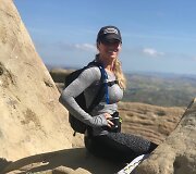 Teddi Mellencamp