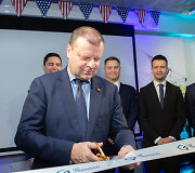 Saulius Skvernelis