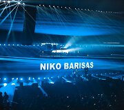 &bdquo;Radistai & Friends Arena Show" akimirka