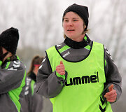 Viktorija Budrytė