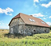 Laukžemės dvaras