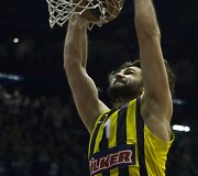 Linas Kleiza