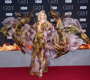 Gwendoline Christie