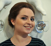 Juvelyrė Rūta Petronytė 