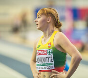 Akvilė Andriukaitytė