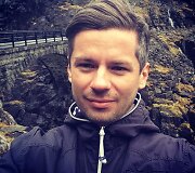 Tautvydas Vai&scaron;vila