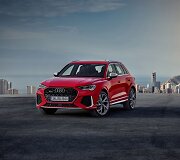 Audi RS Q3