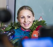 Laura Asadauskaitė