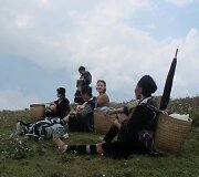 Eglė &Scaron;imkevičiūtė-Kulvelis Vietname