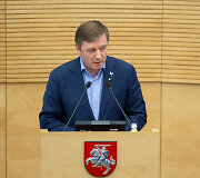 Ramūnas Karbauskis