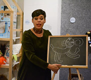 Nomeda Marčėnaitė
