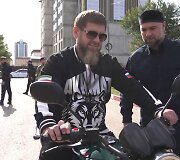 Ramzanas Kadyrovas 