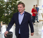 Ramūnas Karbauskis