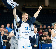 Simas Galdikas