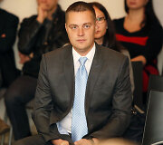 Egidijus Drėzas