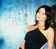 Shannen Doherty seriale &bdquo;San Francisko raganos&ldquo; (1998 m.)