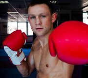 Kovotojas Tadas Jonkus