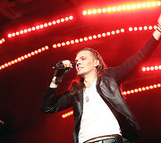 Tadas Juodsnukis
