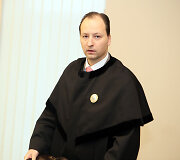 Justas Jankauskas