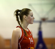 Eglė &Scaron;ik&scaron;niūtė
