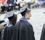 Ceremonijos akimirka