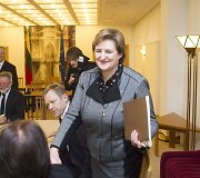 Loreta Graužinienė