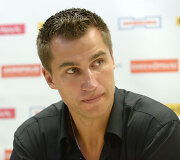 Dainius Zubrus