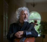 Mischa Maisky