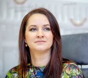 Inga Ruginienė
