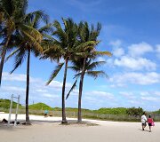 Majamis, South Beach