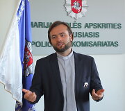 Renginio metu