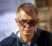 Gintaras Varnas