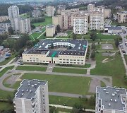 Alytaus Liki&scaron;kėlių progimnazija