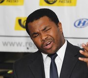 Ntando Manyosha 