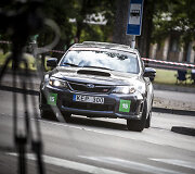 Lietuvos &bdquo;Street Race&ldquo; čempionatas