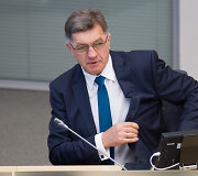 Algirdas Butkevičius
