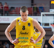 Donatas Sabeckis